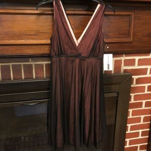 NWT Baby Doll Dress!